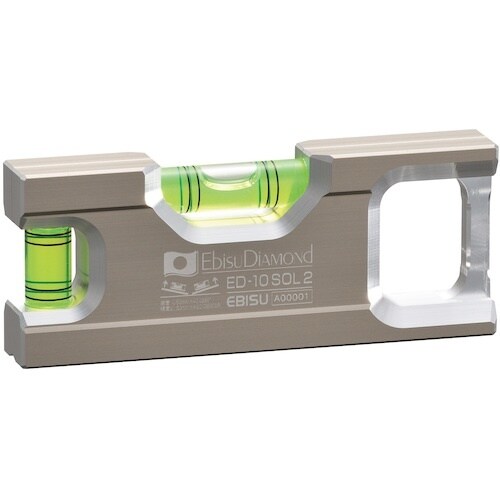 エビスダイヤモンド ソリッドレベル2 100mm