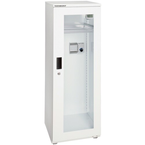 東洋リビング 望遠鏡保管庫 オートクリーンドライ