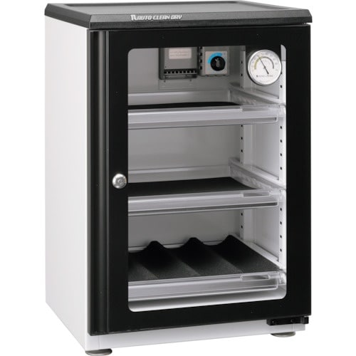 東洋リビング 防湿保管庫 オートクリーンドライ B