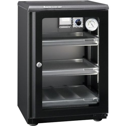 東洋リビング 防湿保管庫 オートクリーンドライ ス