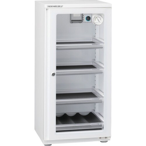 東洋リビング 防湿保管庫 オートクリーンドライ ス