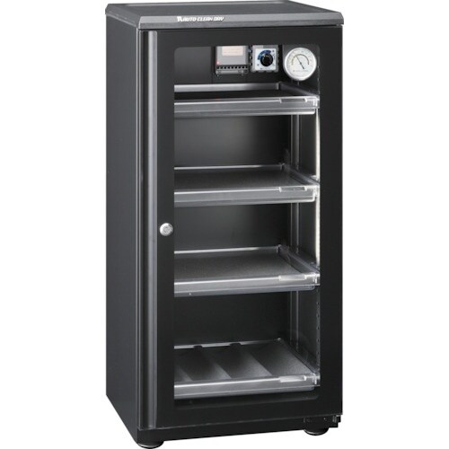 東洋リビング 防湿保管庫 オートクリーンドライ ス