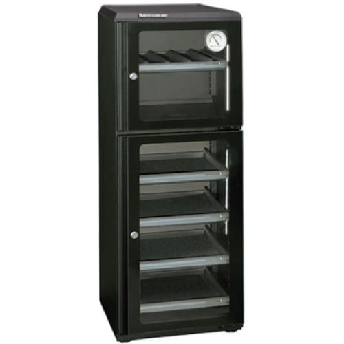 東洋リビング 防湿保管庫 オートクリーンドライ ス