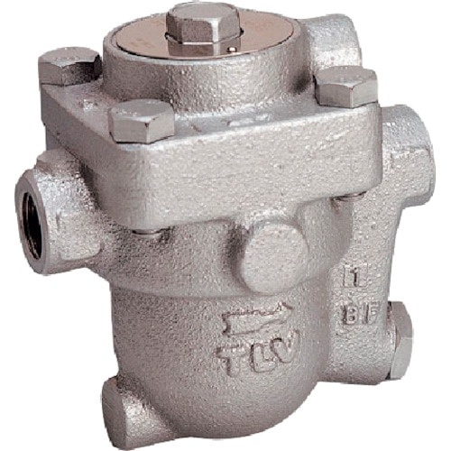 TLV フリーフロート・スチームトラップ JF3X