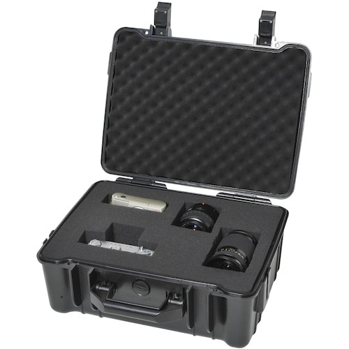 東洋リビング ハードケース T−16