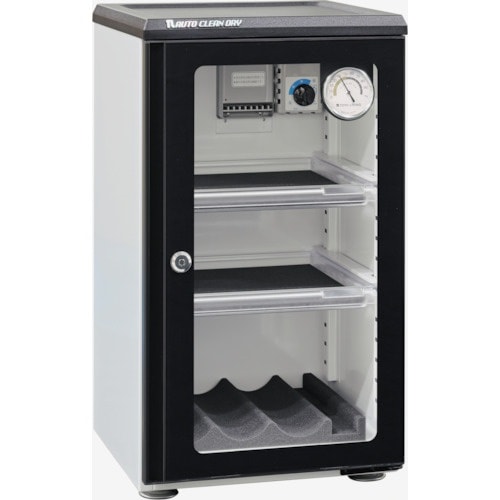 東洋リビング 防湿保管庫 オートクリーンドライ B