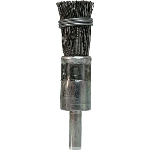 リューター 筒型ブラシ