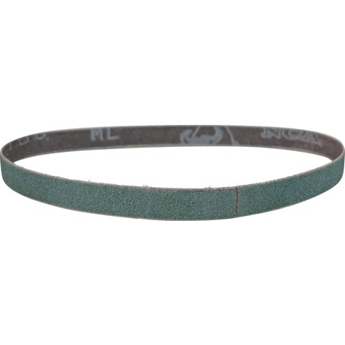 リューター L−JB用ジルコニアベルト