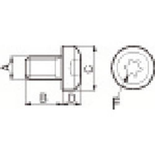 京セラ 部品 ねじ