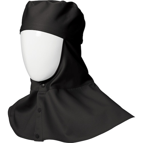 桑和 10017 溶接帽子 ツバなし たれあり ブ