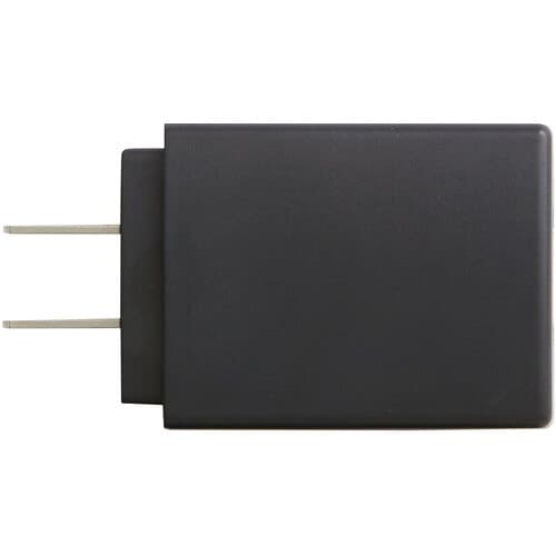 桑和 17004 充電器 ブラック F
