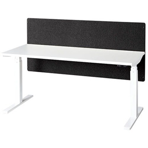 NAIKI デスクパネル(クロス) リフティーナ