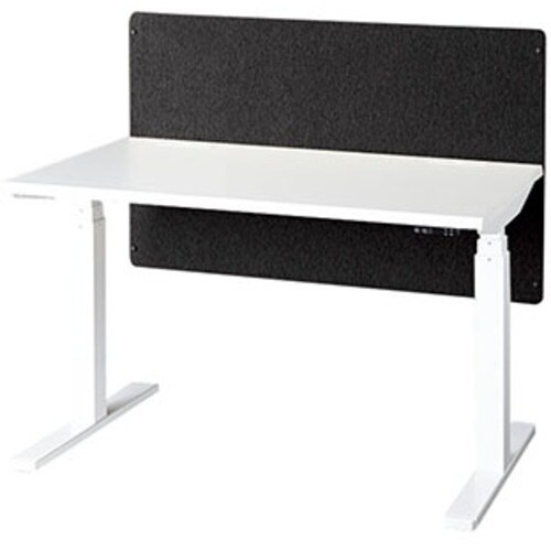 NAIKI デスクパネル(クロス) リフティーナ