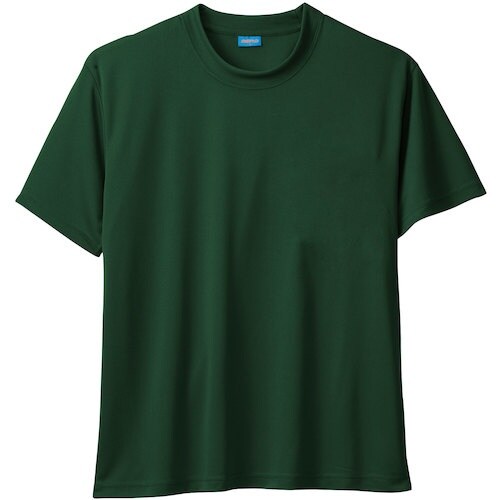 桑和 50383 半袖Tシャツ アーミー 6L