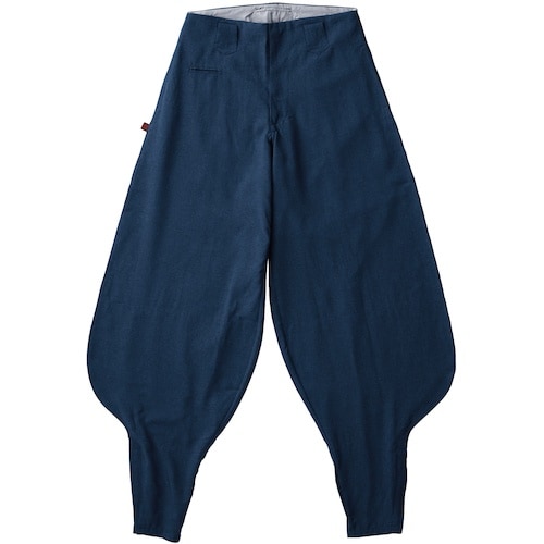 桑和 62019 超スーパーロング八分 ネイビー