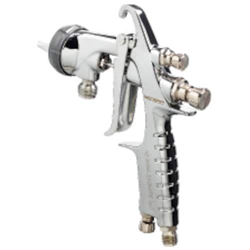 アネスト岩田 スプレーガン(圧送式) ノズル口径0