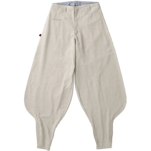 桑和 62019 超スーパーロング八分 アイボリー