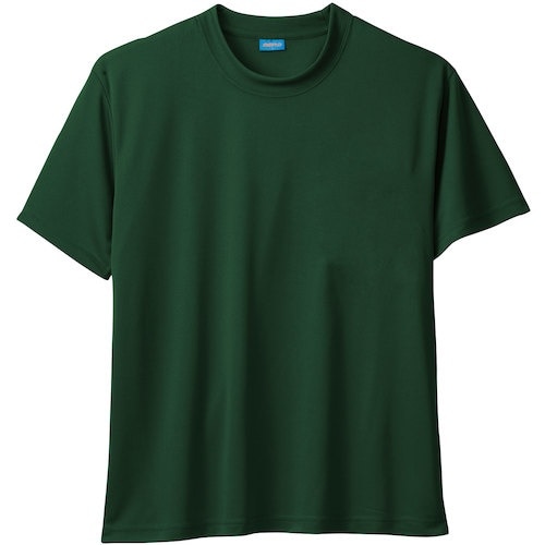 桑和 50383 半袖Tシャツ アーミー M