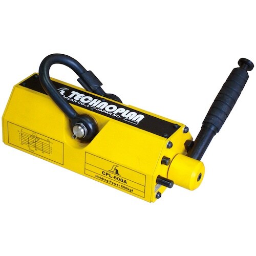 テクノプラン CPL−600A 永磁リフマグ