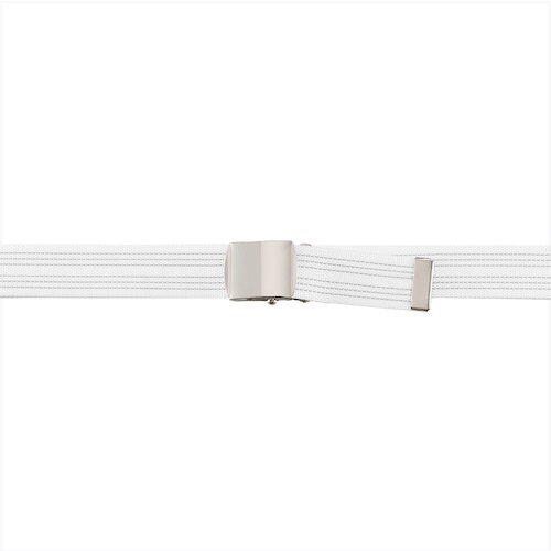 桑和 10082 ローラーベルト ホワイト F