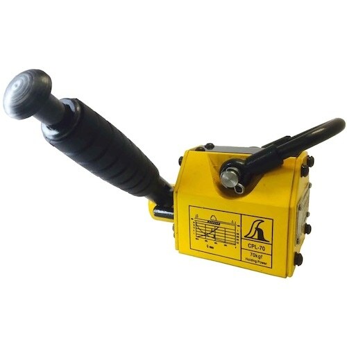 テクノプラン CPL−70 永磁リフマグ