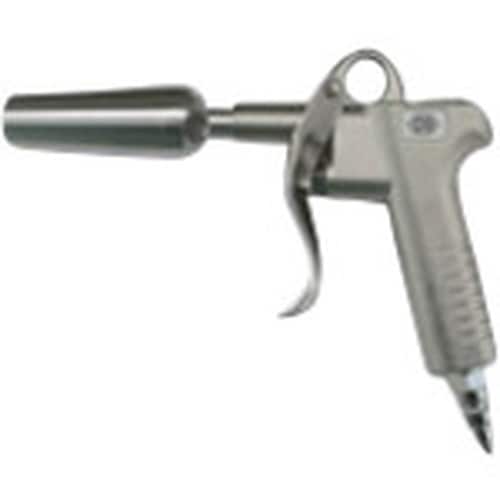 ダイセン 高圧エアダスターガン DG−30型 増幅