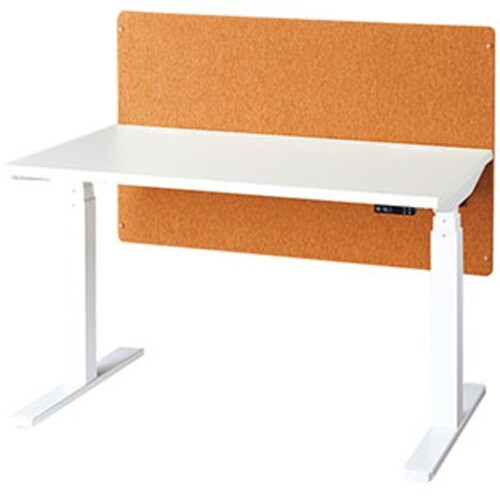 NAIKI デスクパネル(クロス) リフティーナ