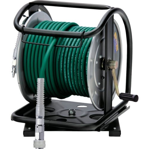 マッハ 高圧用 C型ドラム 5.0x9.0x30m