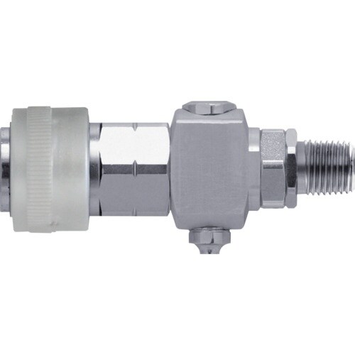 マッハ 高圧用ダスターソケット