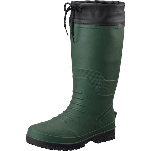 福山ゴム ビーンズクラブ500 グリーン 3L