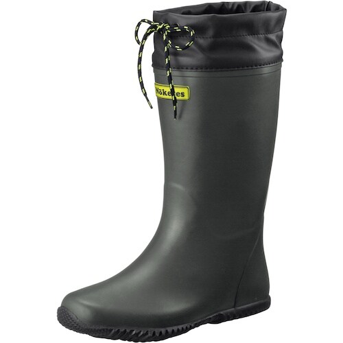 福山ゴム ノーカーズ3 ダークグレー 3L