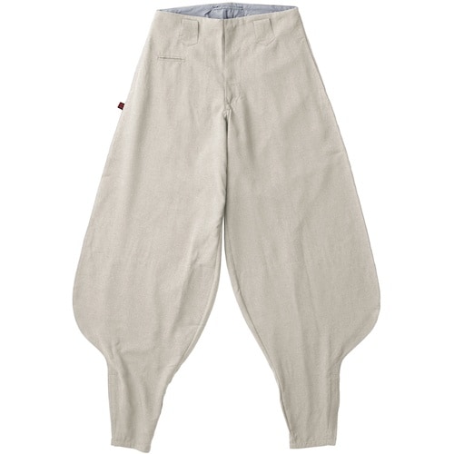 桑和 62019 超スーパーロング八分 アイボリー