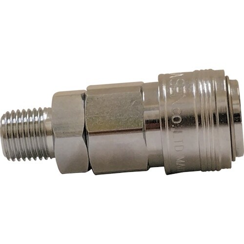 ダイセン ワンタッチおねじソケット 20型 めねじ