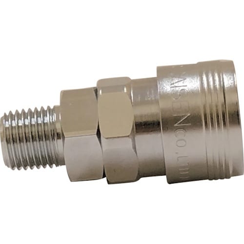 ダイセン おねじソケット 20型 めねじ取付用