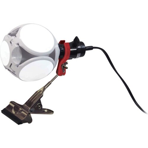 fmc LED パワーランプ