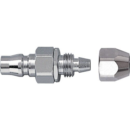 マッハ 反発防止ロータリーカップリング ナットタイ