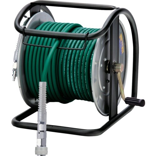 マッハ 高圧用 C型ドラム 5.0x9.0x30m