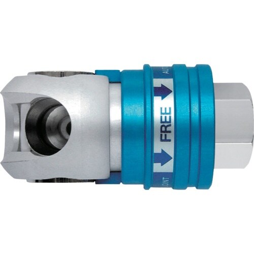 マッハ オートロックスウィングカップリング メネジ