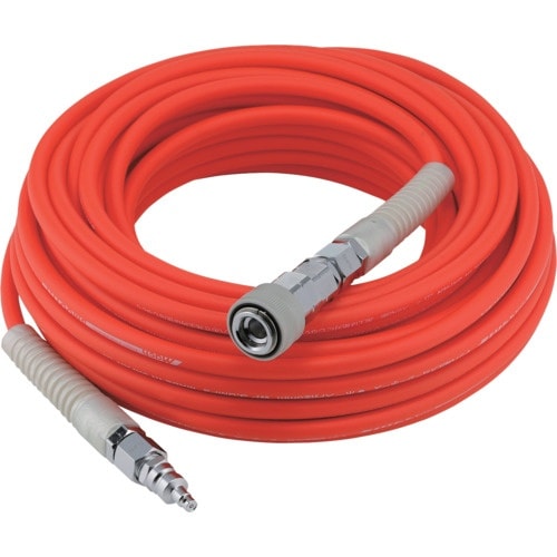 マッハ 高圧用スムージーホース 6.0x10.0x