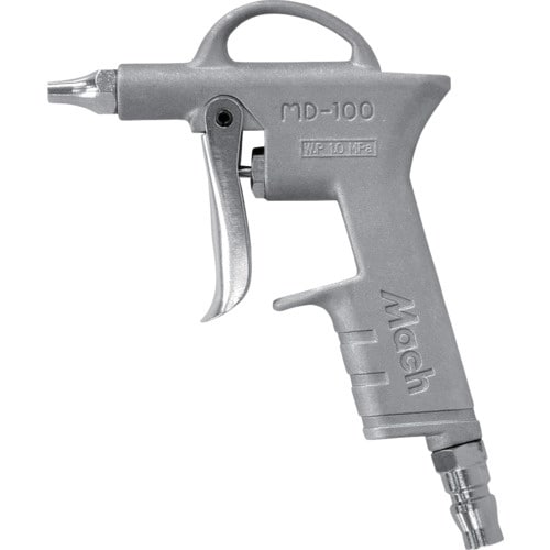 マッハ エアーダスター