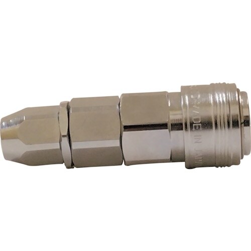 ダイセン ロータリ機能付ワンタッチナットソケット