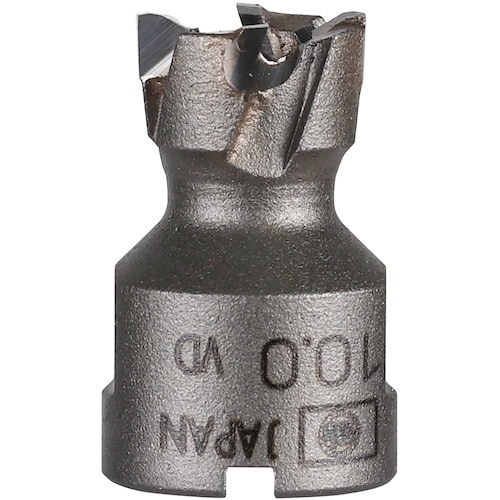 ミヤナガ 磁気ボール盤カッター メタルボーラーミニ