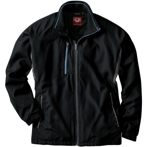 桑和 43800 防寒ジャケット ブラック M