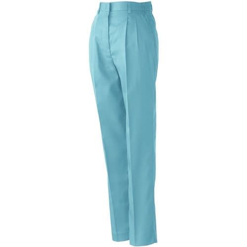 桑和 420 レディースツータックスラックス パウ