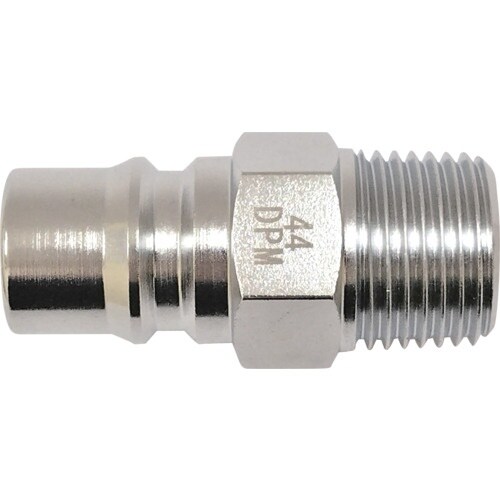 ダイセン おねじプラグ 40型 めねじ取付用