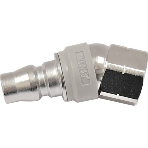 ダイセン めねじフリープラグ 20型 5mm おね