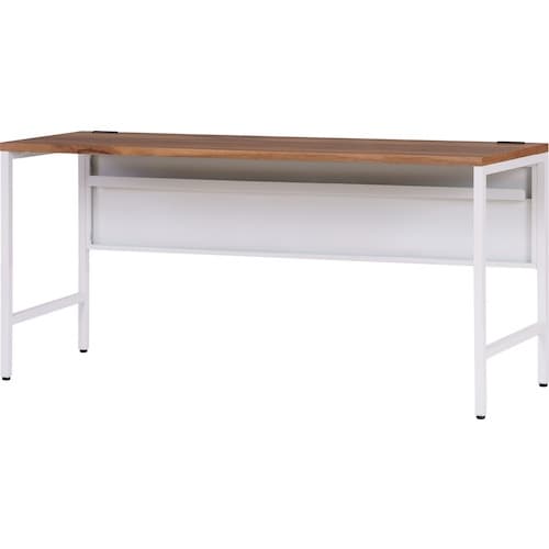 DAISHIN レクタ デスク 基本タイプ ホワイ