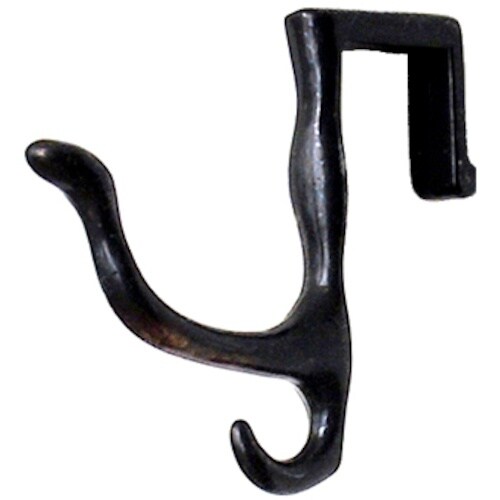 ニッサチェイン 180大ブロンズ枝長押帽子掛(60