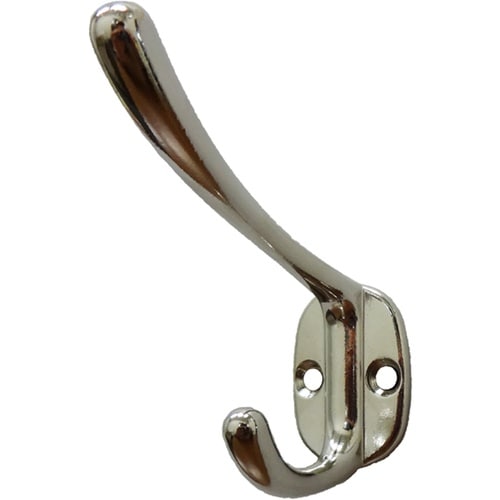 ニッサチェイン 120小ニッケル落京帽子掛(60個