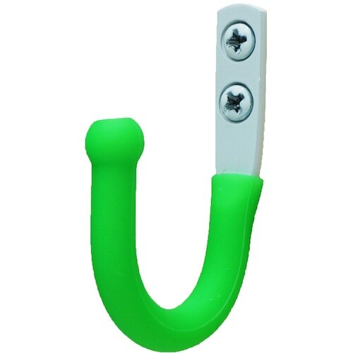 ニッサチェイン U−3グリーン ソフトフック(20